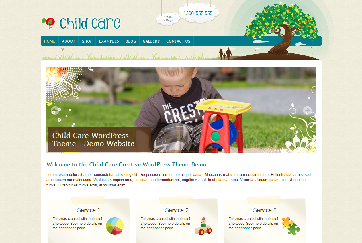 CHILDCARE1