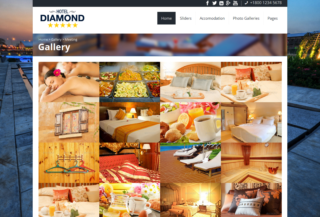 HOTEL DIAMOND3