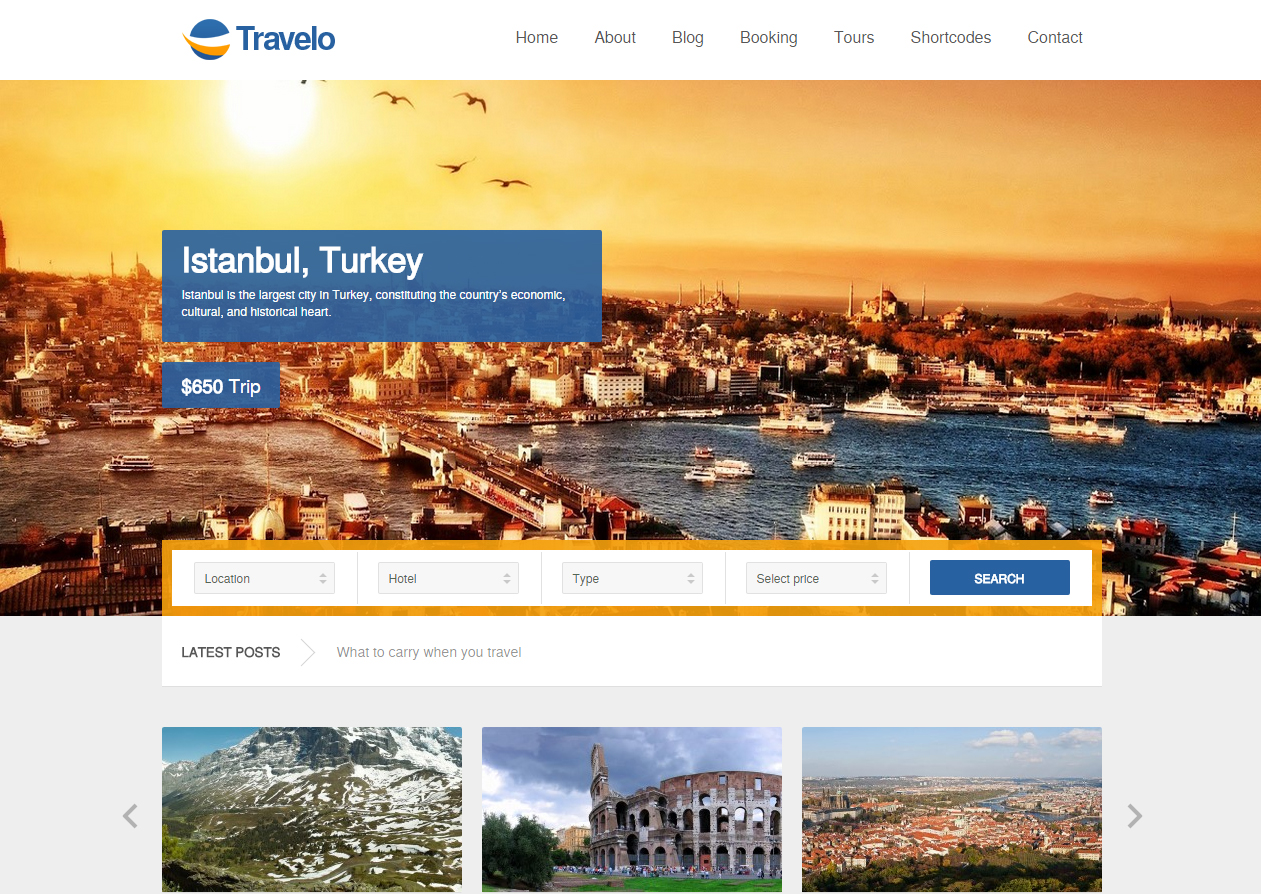TRAVELO1