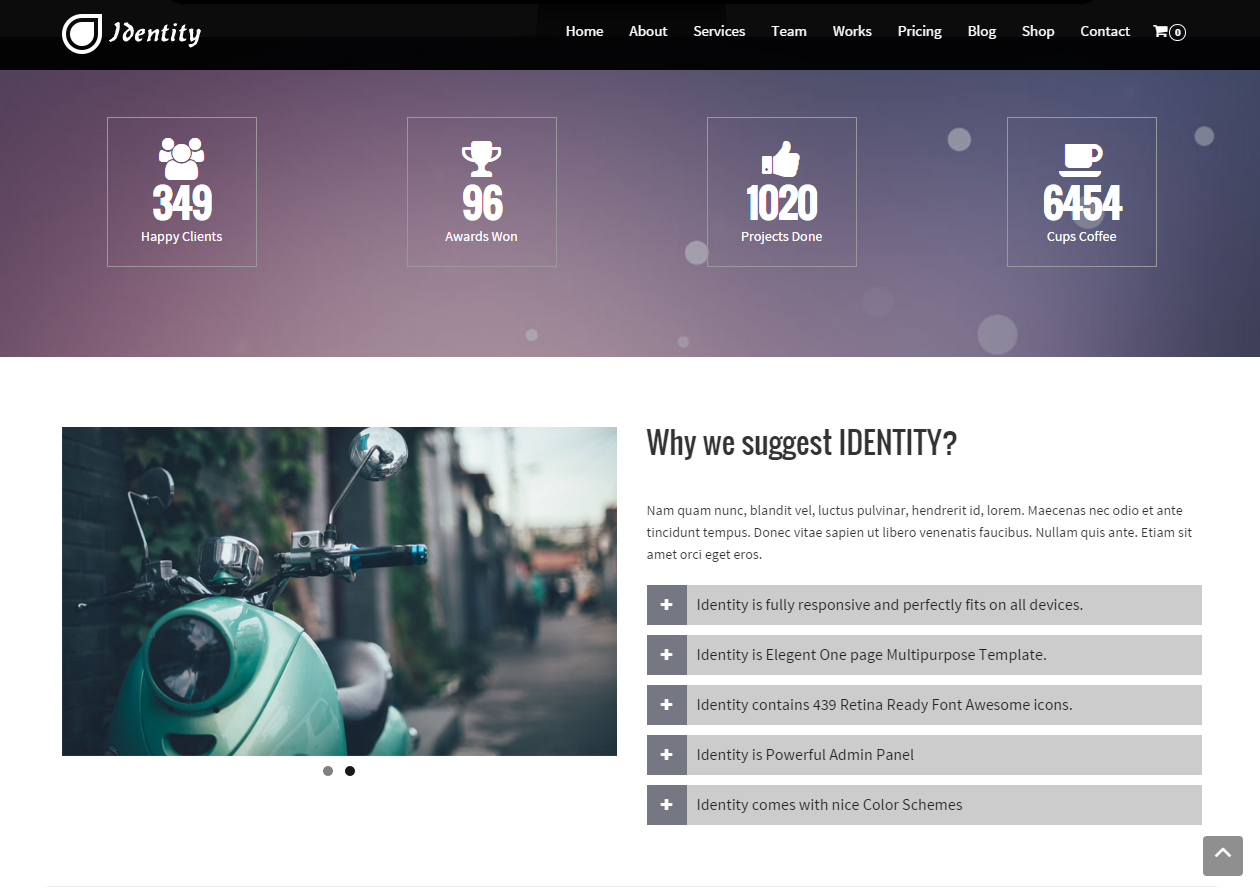 IDENTITYWP2